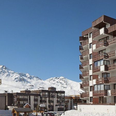 Residence Maeva Le Schuss Вал Торенс Екстериор снимка