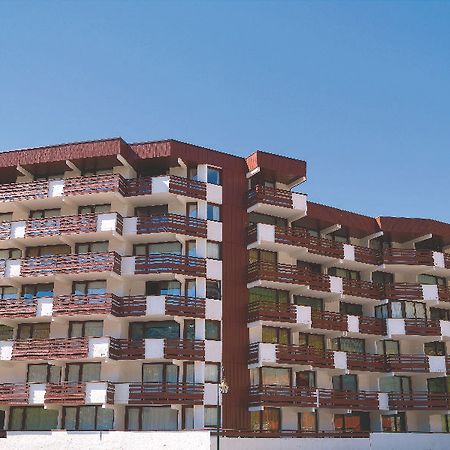 Residence Maeva Le Schuss Вал Торенс Екстериор снимка
