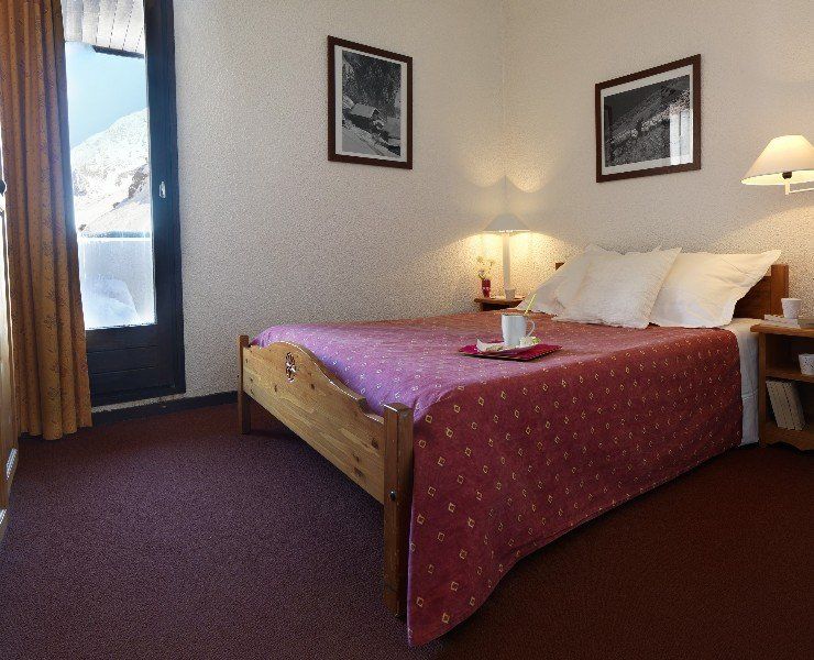 Residence Maeva Le Schuss Вал Торенс Екстериор снимка